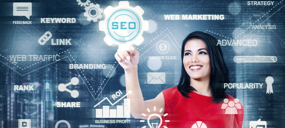 Technical SEO - San Diego SEO Company