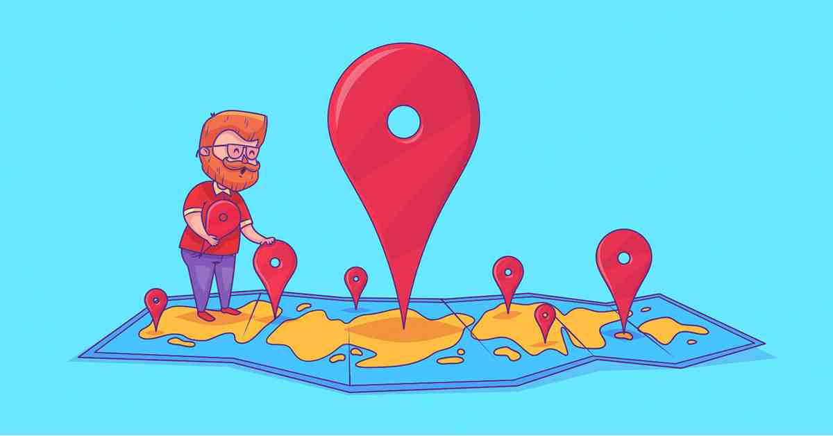 How can I improve my local SEO?