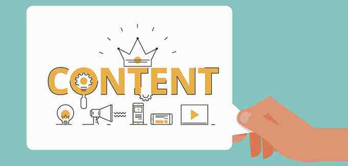 How do I start content creation?