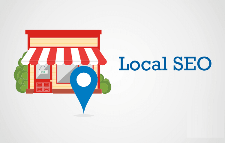 How does local SEO work?