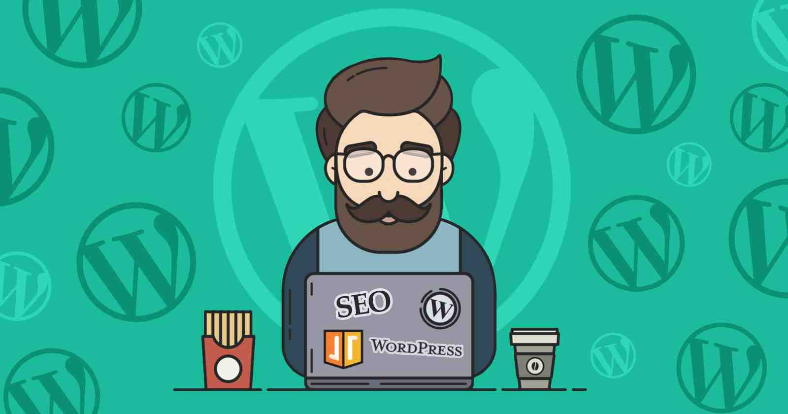 What is SEO in WordPress?