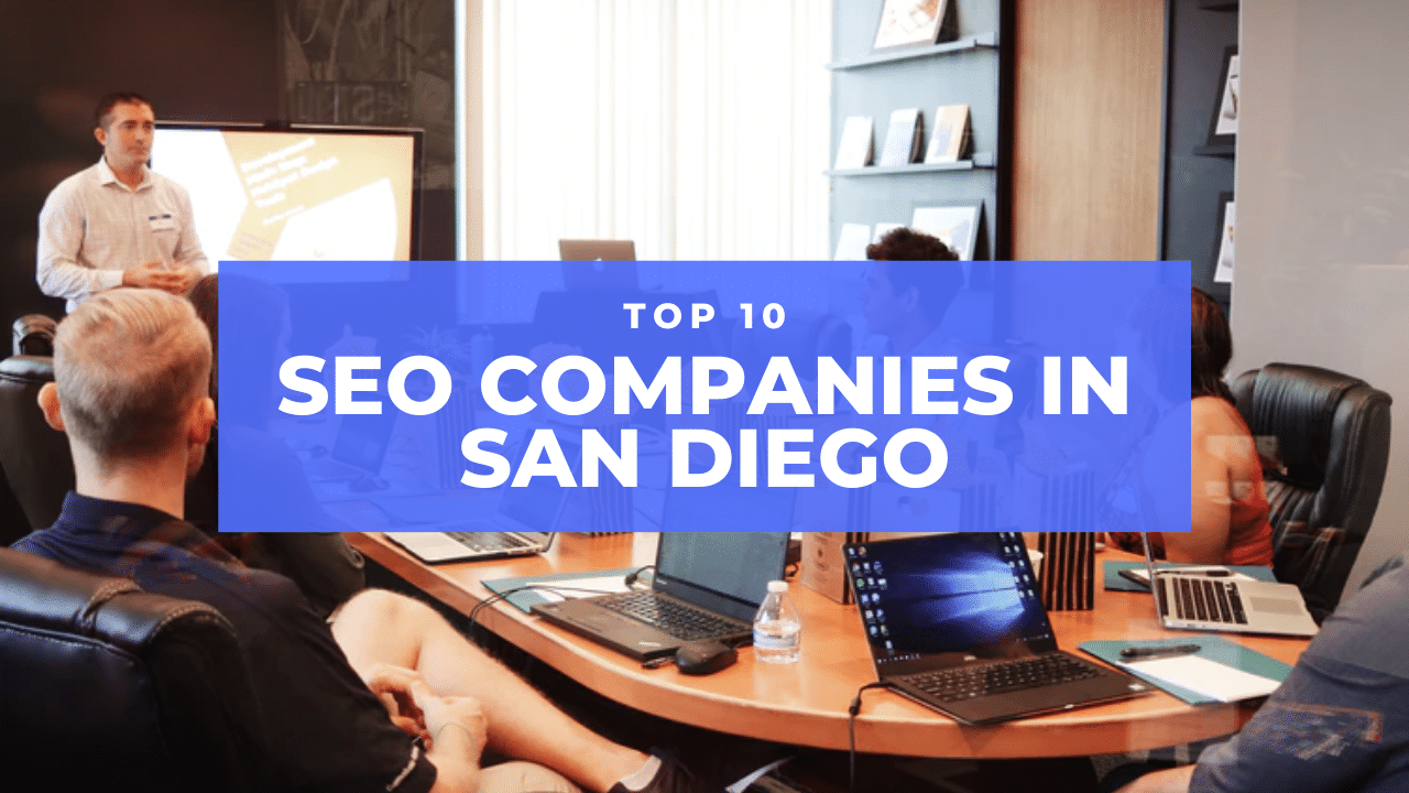 Who is the best local SEO company in the nation?