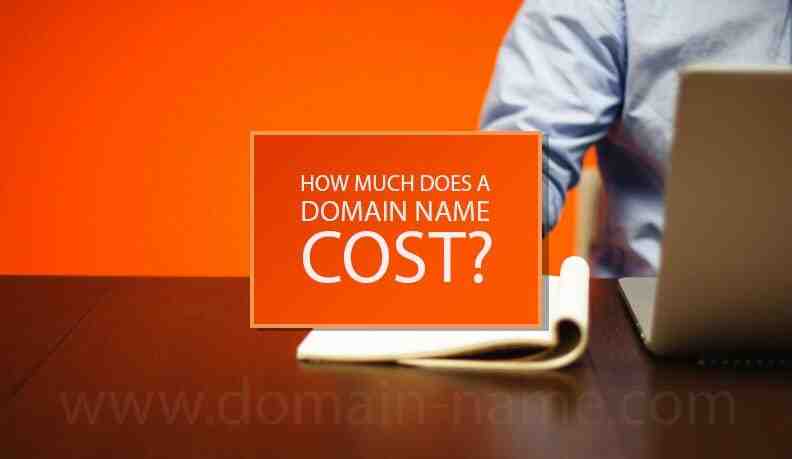 Does it matter who you buy your domain name from?