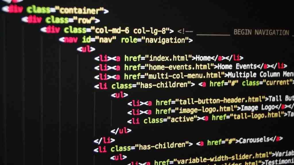 What is the full meaning of HTML and CSS?