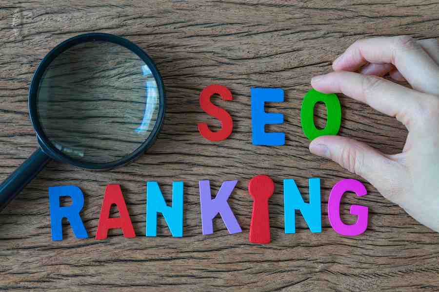 Ecommerce SEO