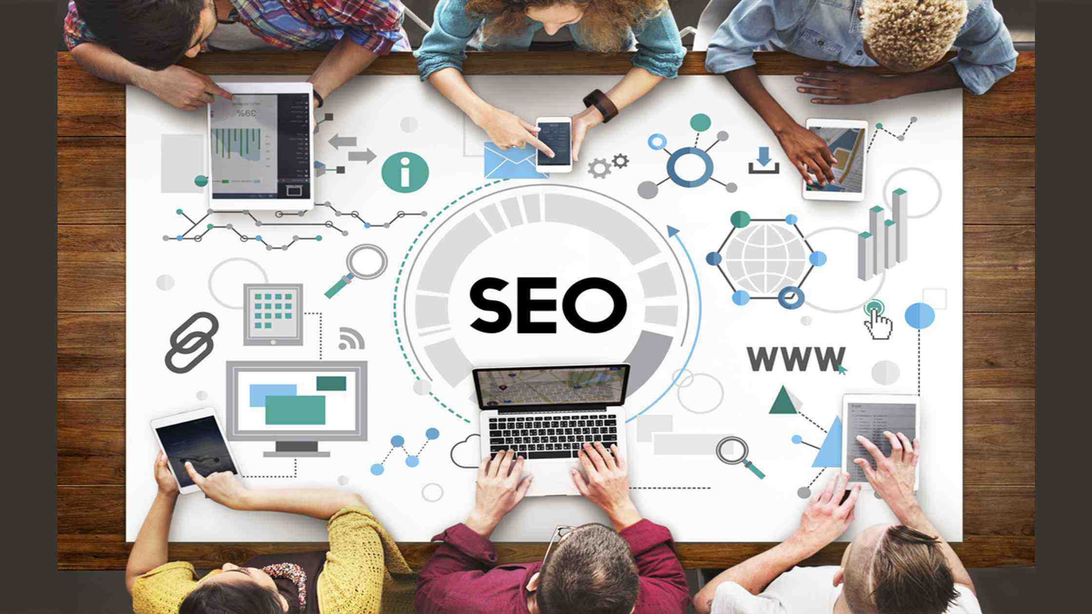 Is A Career In SEO Right For You?
