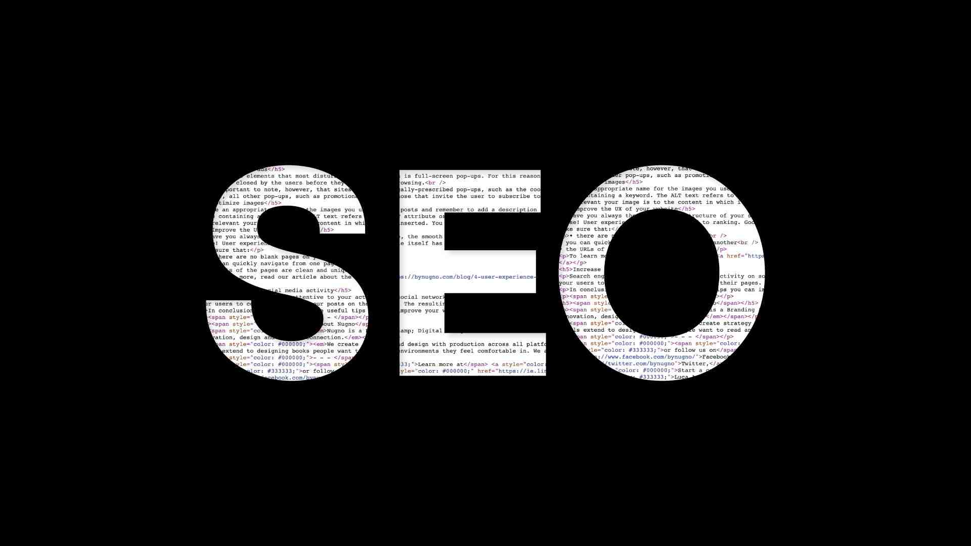 Is SEO important in 2021?