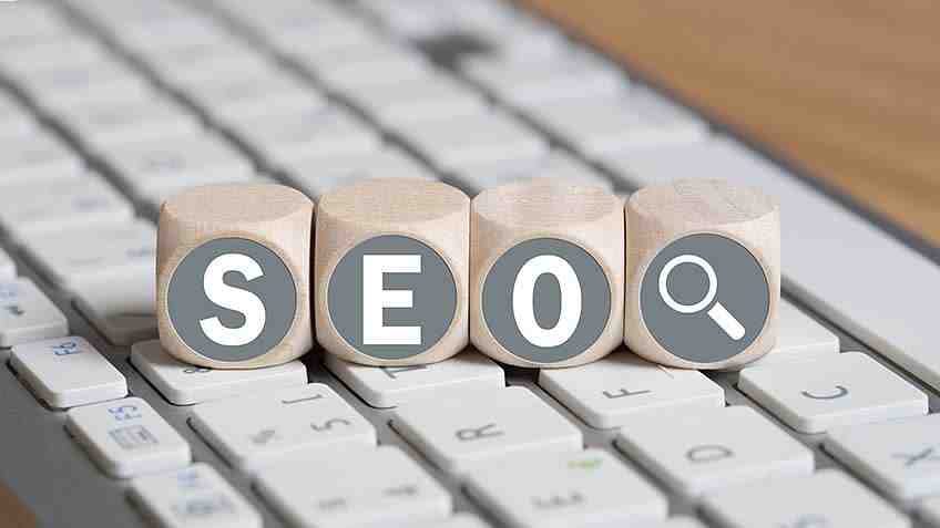 SEO Strategies to Improve Your Website