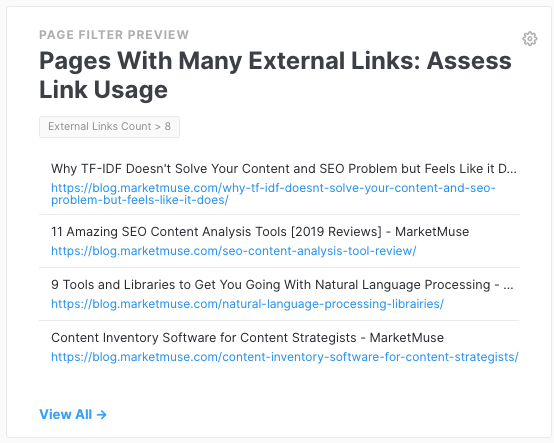 MarketMuse Pros And Cons