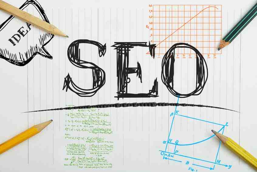 Online SEO courses to take your time