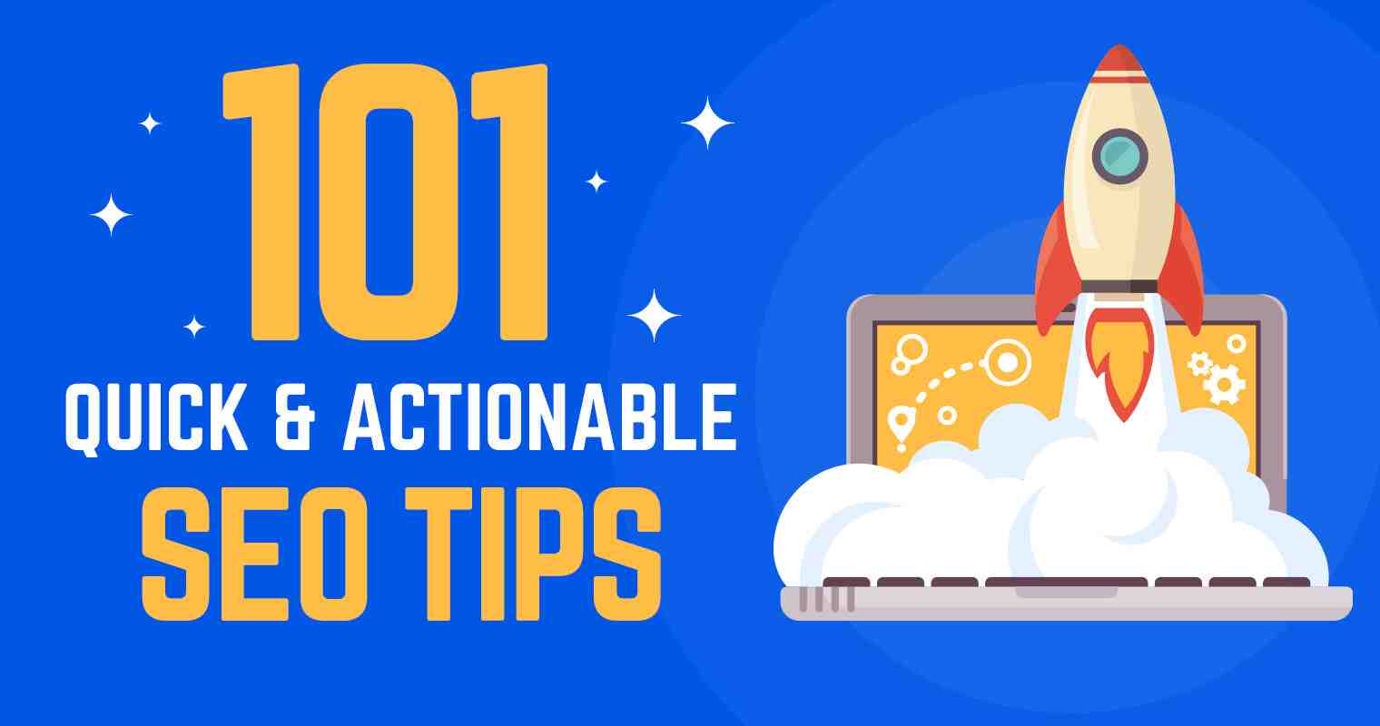 SEO Tips For Cleaning Professionals