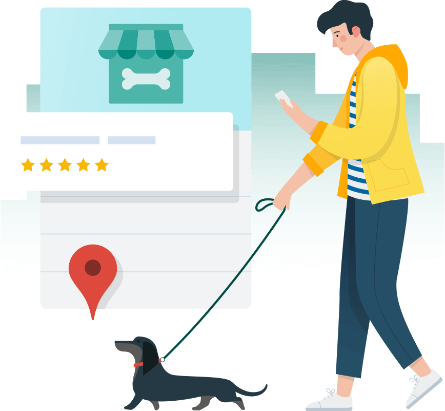 Stand Out From The Package With Local SEO Strategy