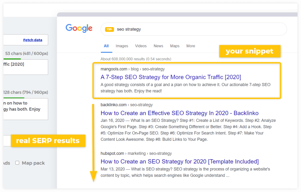 5 steps to get started with search engine optimization