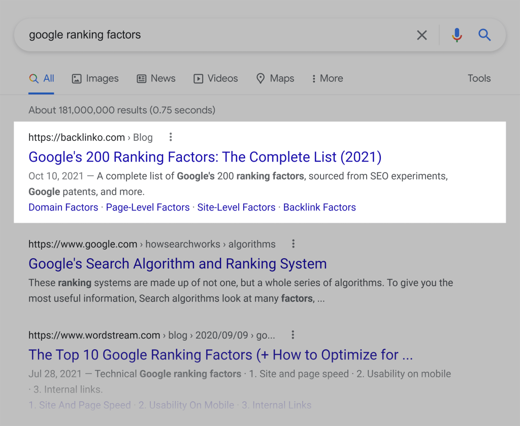 How Search Engine Modeling Can Help Your SEO Efforts