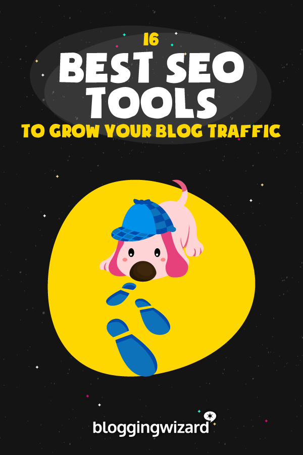 How to choose an SEO tool