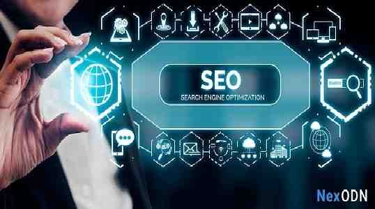 The effect of the A.I. on the Search Engine Optimization