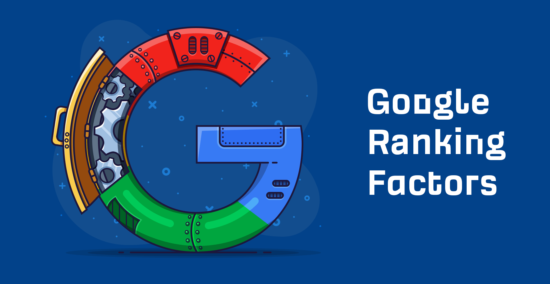 10 Powerful Ways to Increase Your Web Ranking in Google
