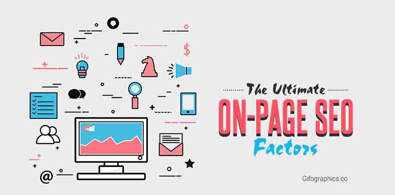 12 Essential On-Page SEO Factors
