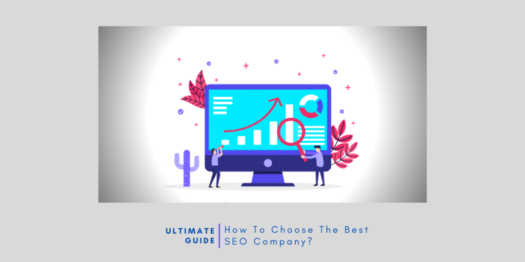 Best SEO Companies in India