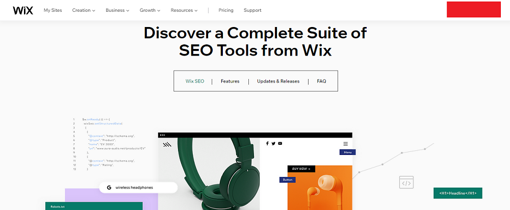 Is squarespace better than Wix?