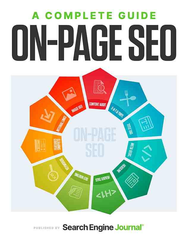 On-Page SEO Is An Ongoing Process