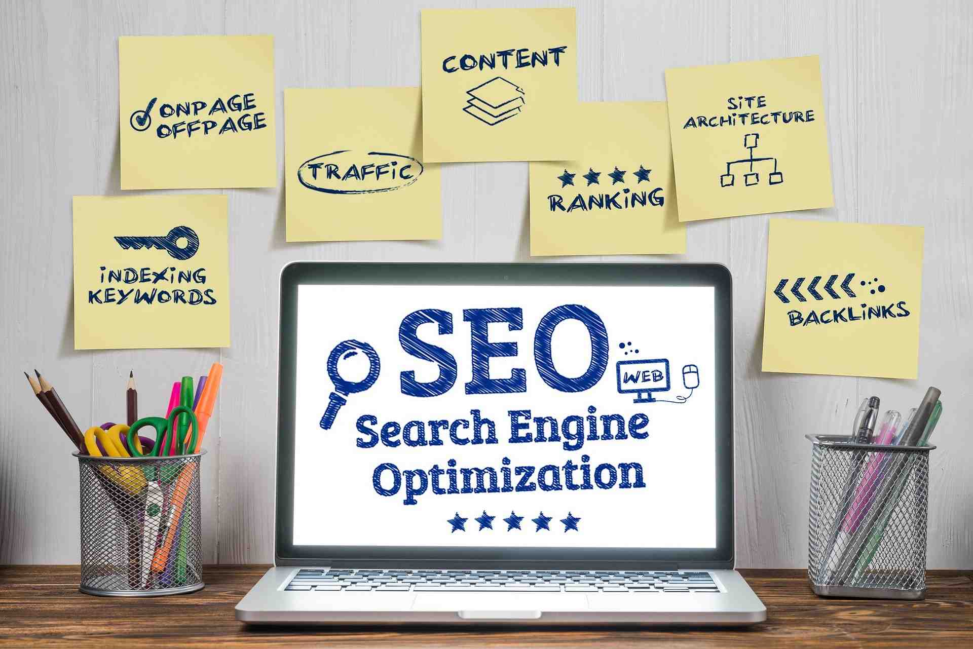 Tips for Developing an SEO Plan