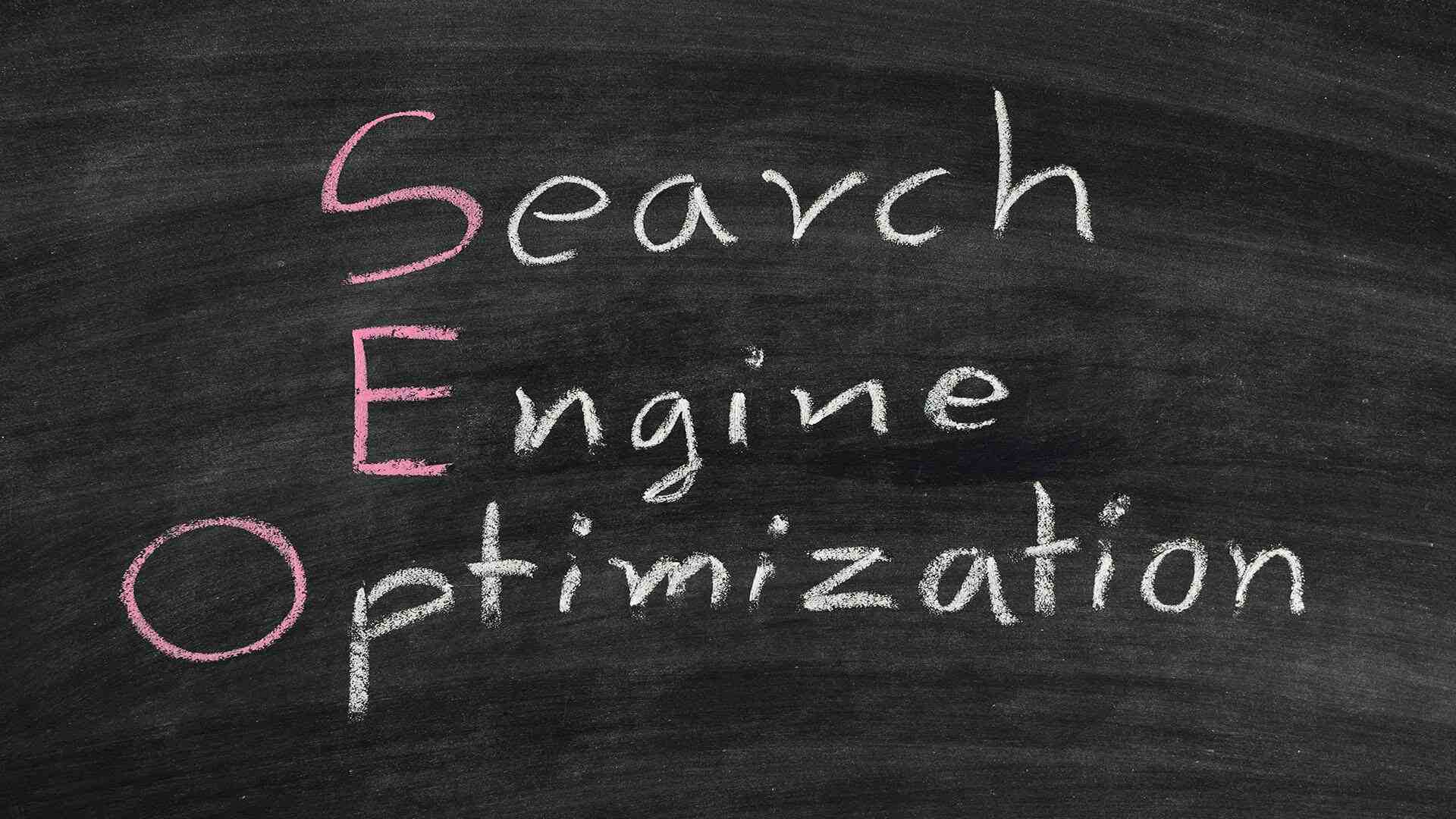 Why is SEO expensive?