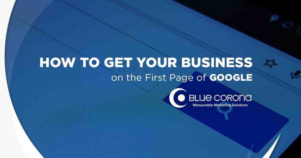 Get to the Top of Google Search Results with Technical SEO