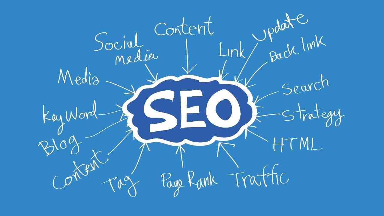 How Does SEO Work? Your Top SEO Questions, Answered