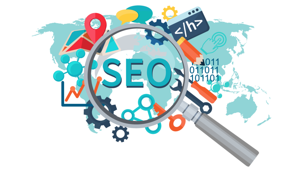 How does SEO work?