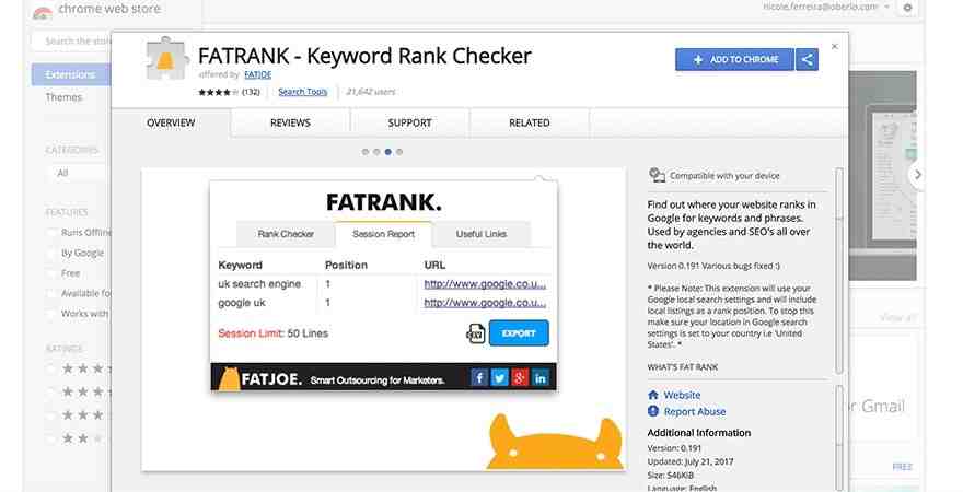 The Best Search Engine Optimization Software to Increase Your Online Brand Value in 2022, According to User Data SoftwareReviews USA - English - USA - English