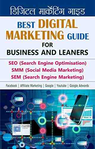 The Ultimate Guide to Search Engine Marketing