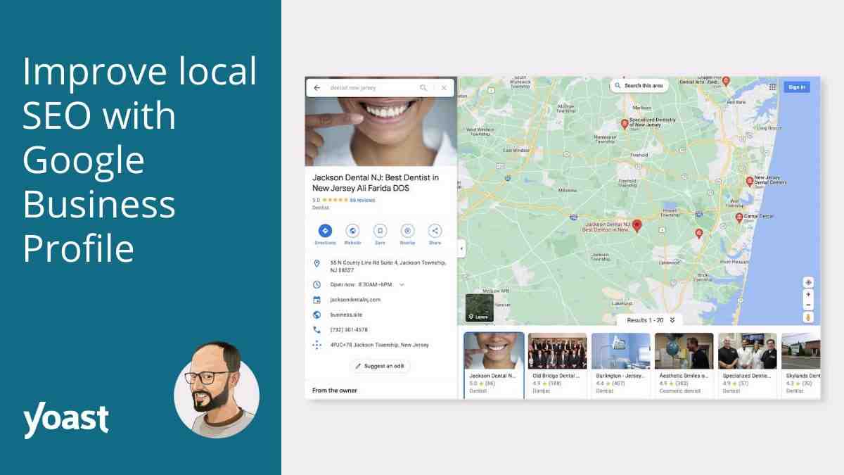 The value of local SEO