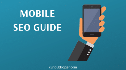 What Is Mobile SEO?