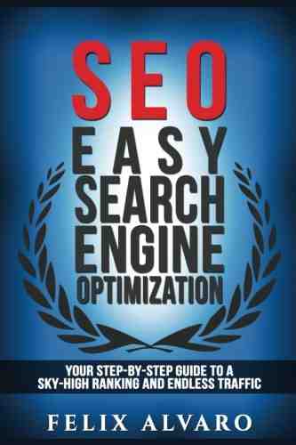 What are the three core elements of SEO?