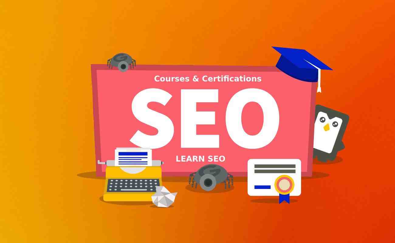 How much does an SEO course cost?