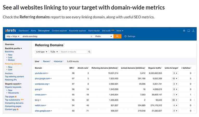 SEO Forecasting: 3 Unique Ways to Prove SEO Value to Customers and Stakeholders