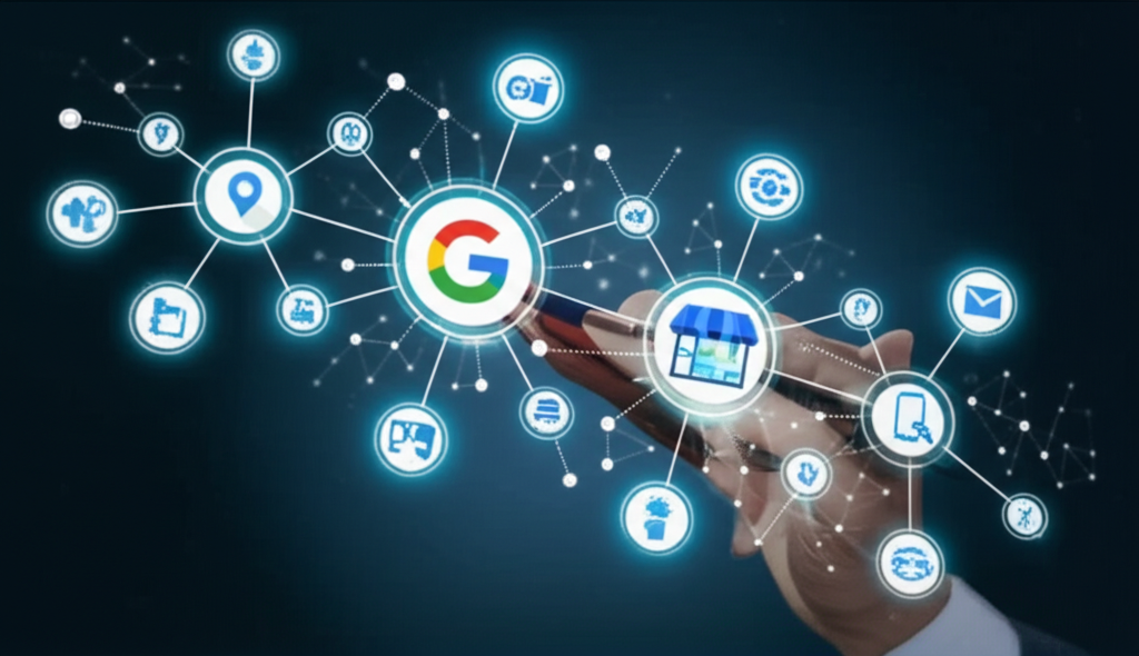 Entity SEO for Local Business: Google, GMB, Knowledge Graph, Schema